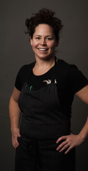 Stephanie Izard