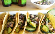 Swimming In Zucchini?  9 Delicious Ideas