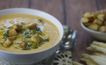 9 Simple Tricks for Making Soup Special